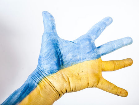 It’s about Ukraine, but Not about Ukraine 🪖