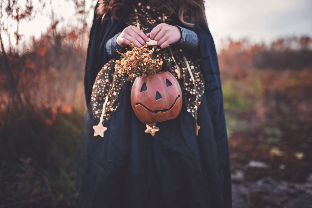 Samhain. What is Samhain and How to Celebrate Witches' New Year