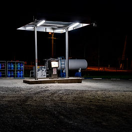 Frannems provides fuel oil storage & piping services that support safe, efficient and reliable industrial operations across complex facilities.
