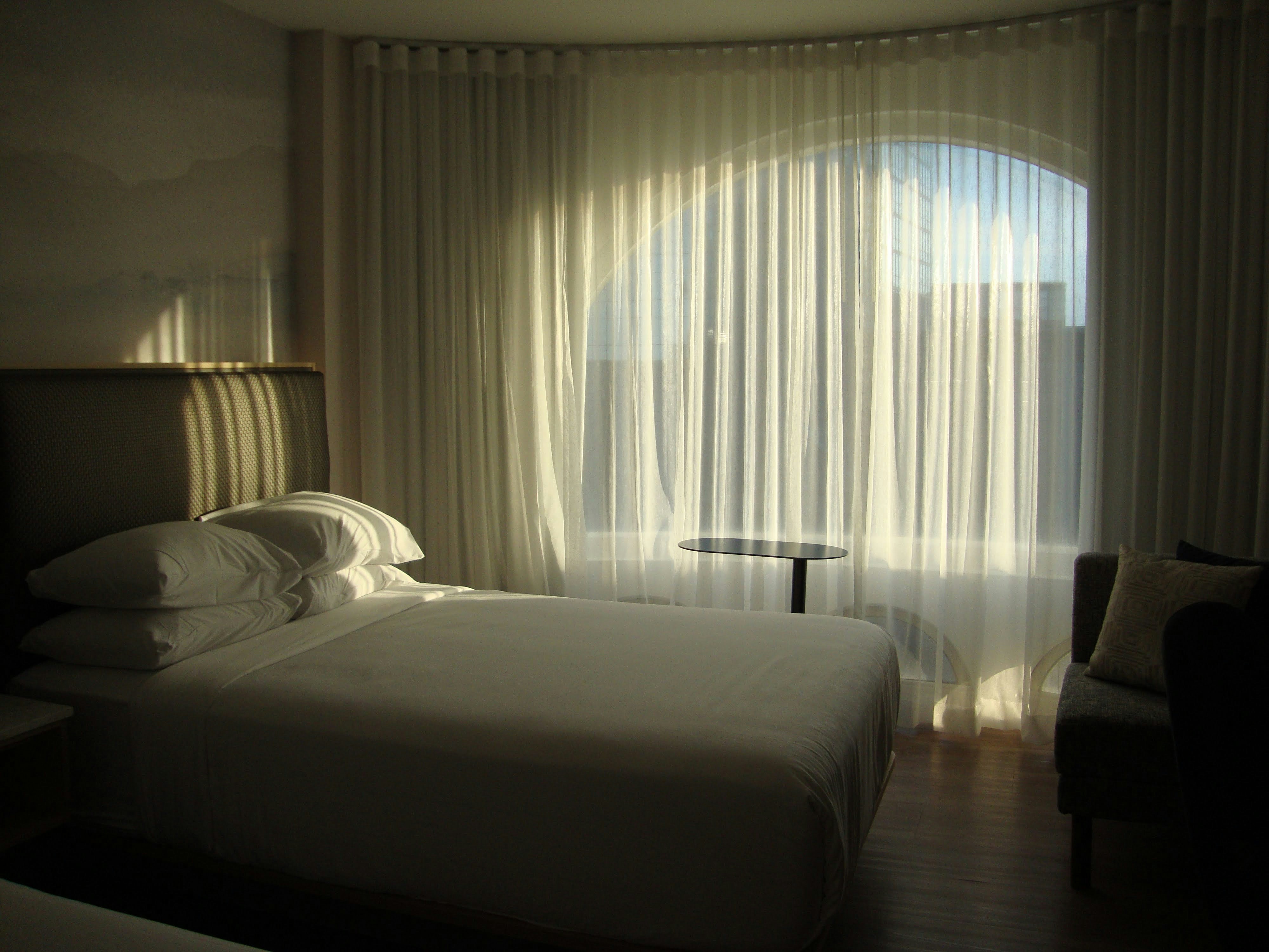 Curtains and Blinds service from Repair-It Eric