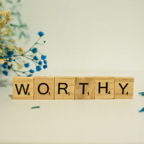 The Power of Self-Worth: How Your Value Impacts Personal Growth
