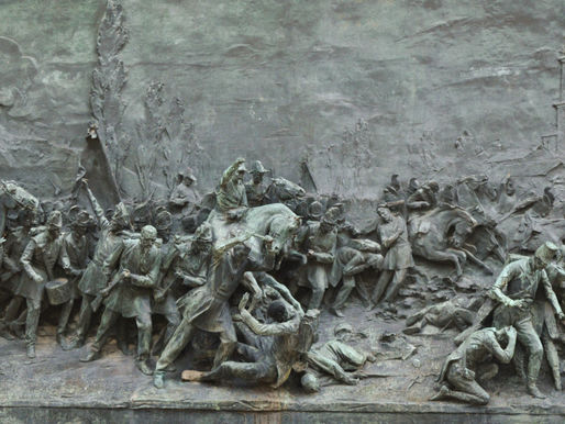 Mob Mentality: Mayhem versus Morality and the War on History