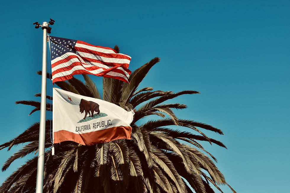 What Happens if I am Contacted by the California Franchise Tax Board?