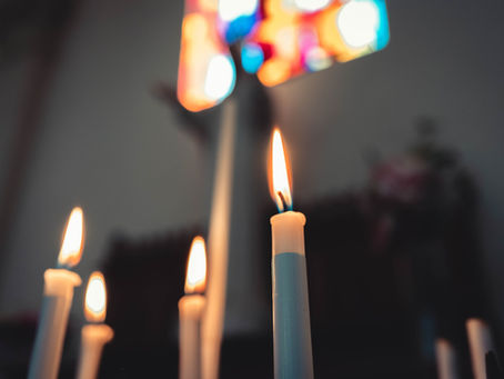 2021.7.7 希望の祈祷会 民数記9 章1~23 節「福音から御心に従う信仰生活」