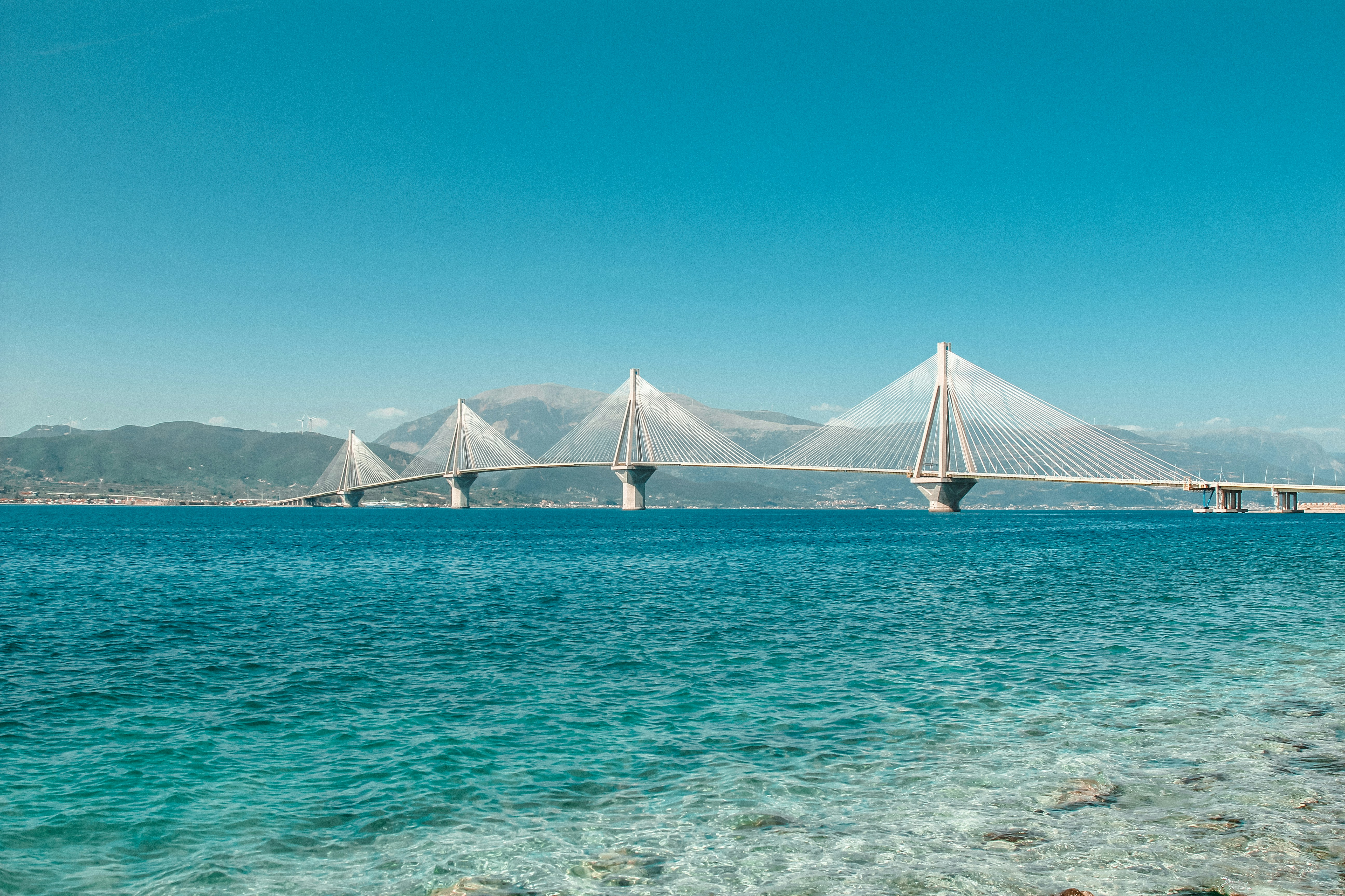 Patras, Greece