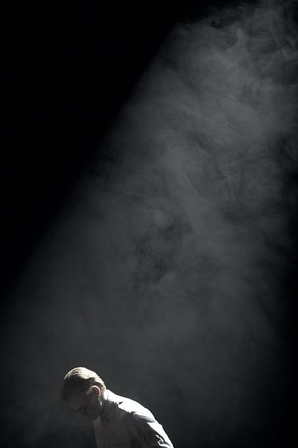 Image by Gabriele Stravinskaite