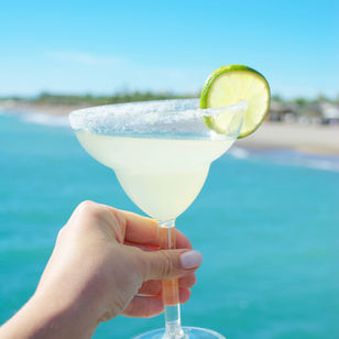 Classic margarita recipe