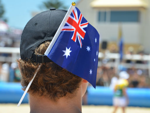 10 AUSTRALIA DAY PROMOTION IDEAS TO CELEBRATE OUR NATION WITH CUSTOM BRANDED GEAR