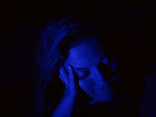 Why You Wake Up at 3 a.m. and What to Do About It