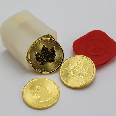 Cash for Bullion