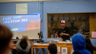 Öğretmeyi Öğrenme: Bilgini Paylaş, Kazanç Sağla!