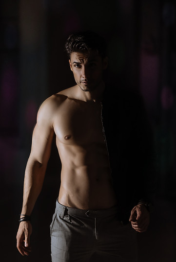 Image by Omid Armin