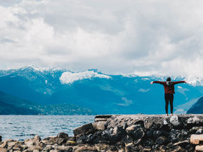 First Principle & Foundation From The Spiritual Exercises of St. Ignatius