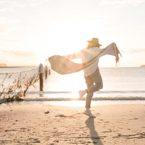 Aquarius Full Moon: Potentials Arise