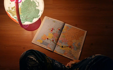 Image by Aslı Yılmaz