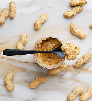 Image by Corleto Peanut butter