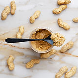 Image by Corleto Peanut butter