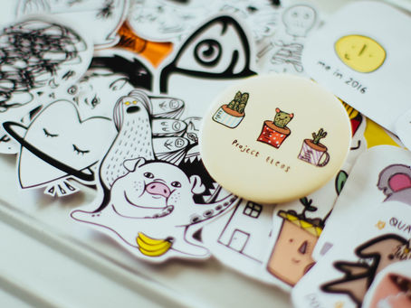 5 Tips To stay Creative