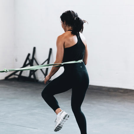Resistance Bands