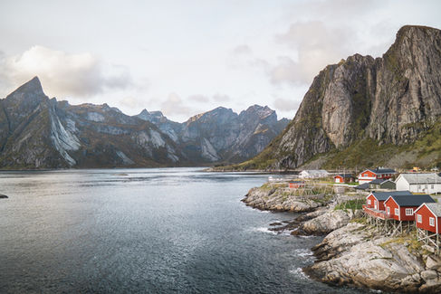 Lofoten