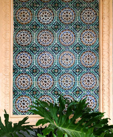 Rug wall art, wall decoration rug, socal rugmaster