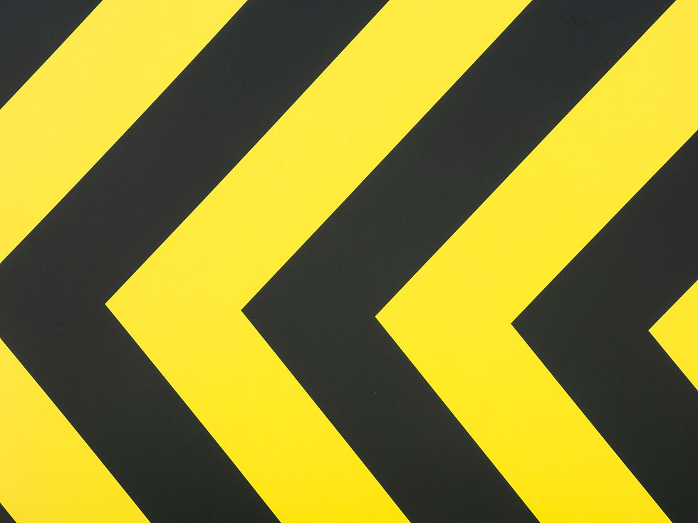 WSN Speed Bumps!