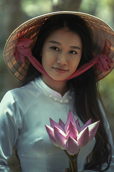 Image by Hisu lee