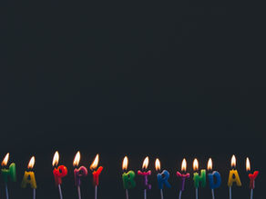 We’ve Got Sweet Swag to Celebrate GASP’s 56th Birthday - Here’s How to Get Your Hands on It