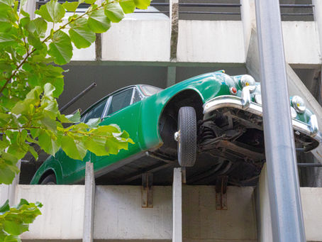 Five "Brain Drains" That Keep You Stuck