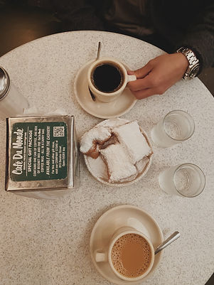 Image by Chelsea Audibert