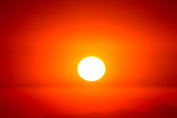 Staying safe in extreme heat