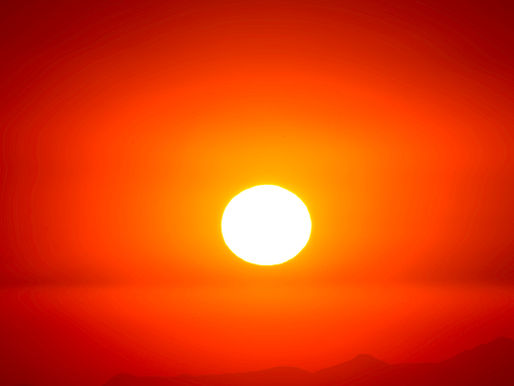 The Sun
