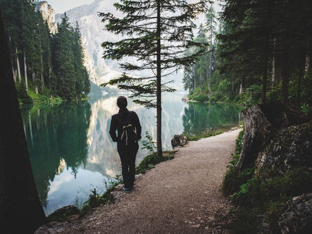Finding New Pathways for Depression