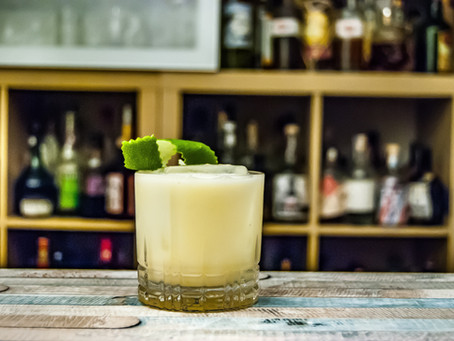 Alcohol: How to Account for It