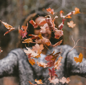 It's fall y'all - get in tune!