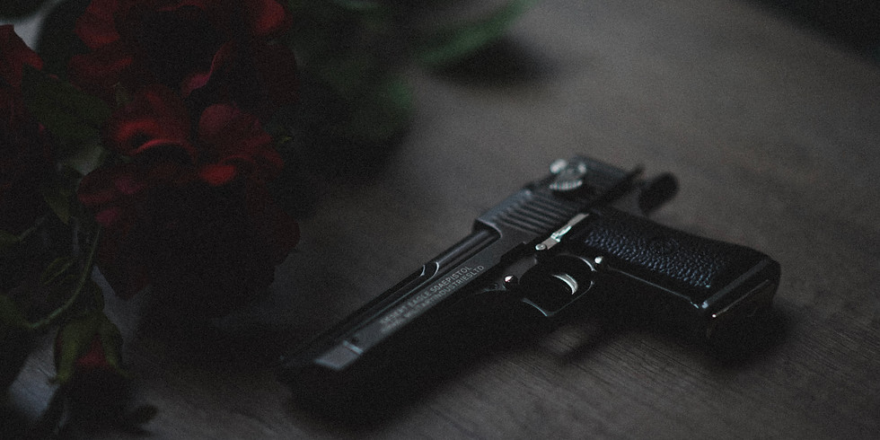 Handgun Safety & Operation (Women Only)