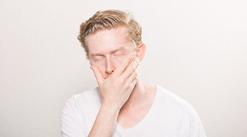 The Hypochondriac