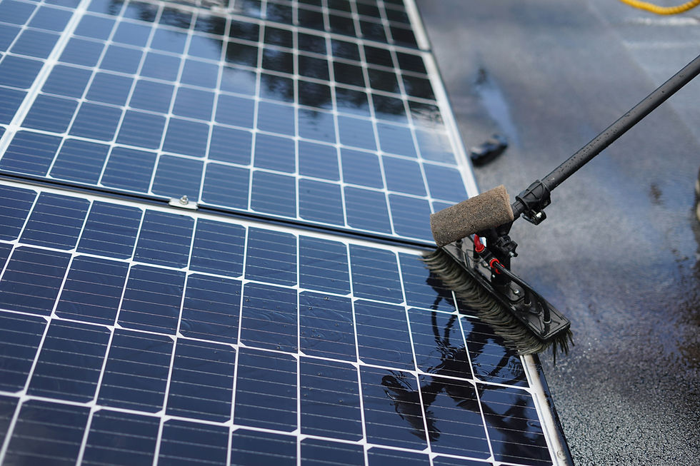 Image de Florida Solar Fix