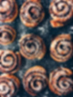 Cinn 'n' Roll