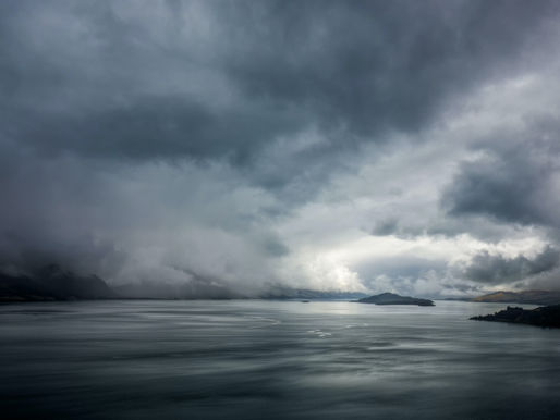 Weather Patterns are Becoming More Extreme