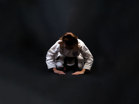 How to Approach Your Next Challenge Like a Master
