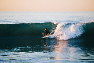 Image by Austin Neill