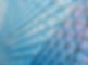 Muted background of a glass ceiling from inside building