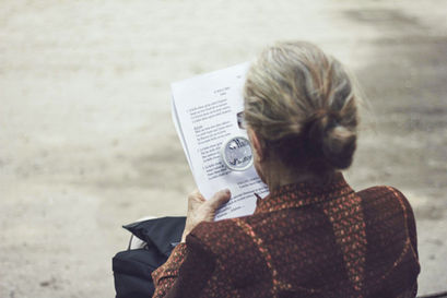 When Alzheimer's Disease Is Diagnosed