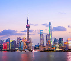 5H4M Shanghai
+ Yiwu Shopping