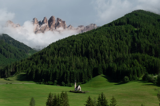 Image by Matteo Grando