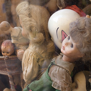 Image by Jennifer Martin