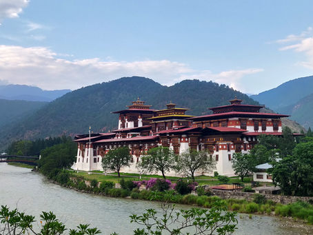 Best Places to Visit in August