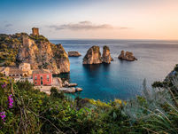 Sicily: What a lovely surprise!