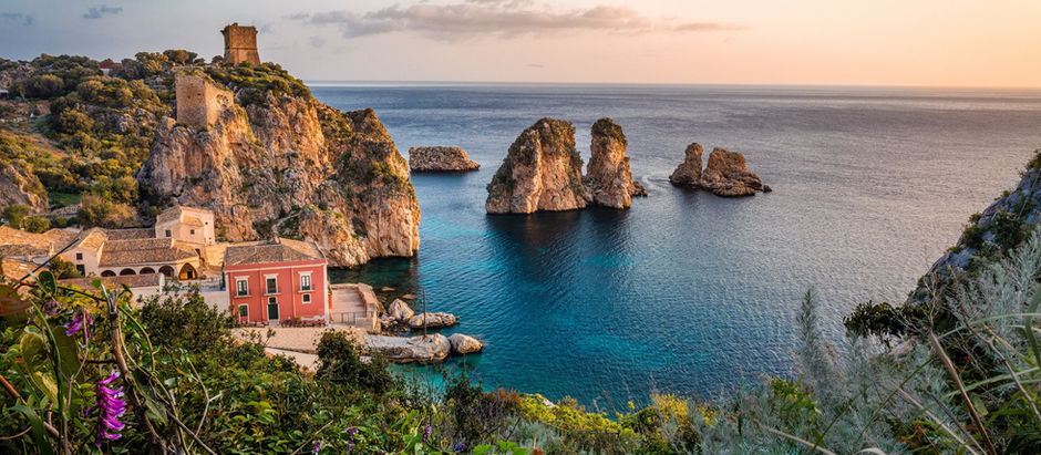 Naples & Ischia Island Escape – 9 Days of Culture, Coast & Thermal Calm